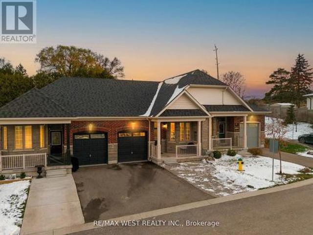 House for sale in New Tecumseth, Ontario
