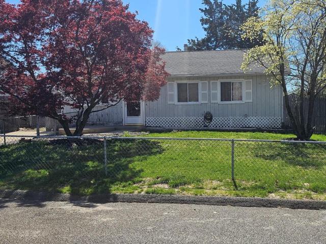 House for sale in Turnersville, New Jersey