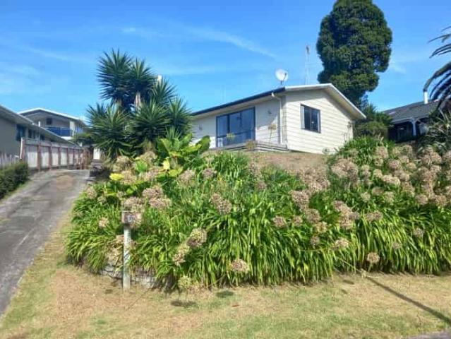 House for rent in Hillsborough, Taranaki
