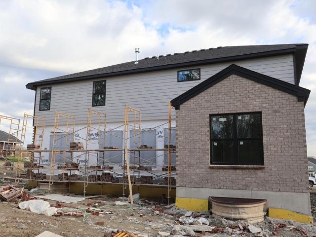 House for sale in Springboro, Ohio