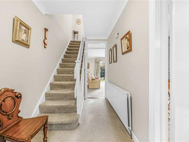 Terraced House for sale in Bluebell, North Tipperary