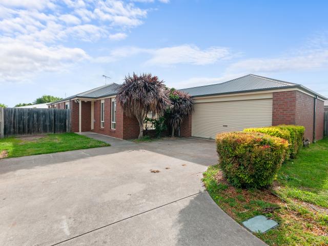 House for rent in Sale, Victoria