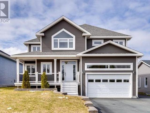 House for sale in Paradise, Newfoundland And Labrador