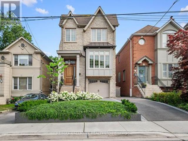 House for sale in Woburn, Ontario