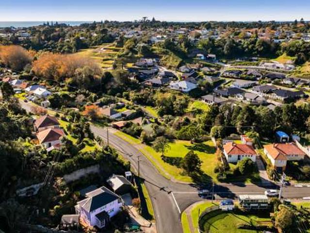 Land for sale in Hillsborough, Taranaki