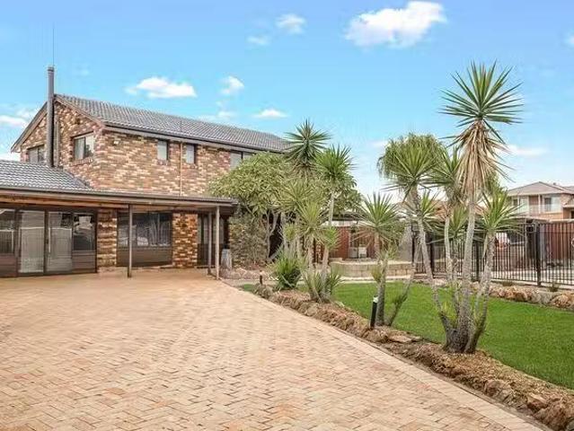 House for rent in Bonnyrigg Heights, New South Wales