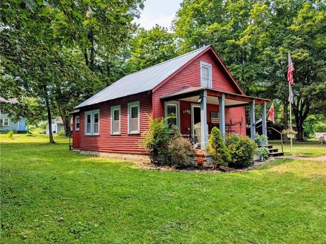House for sale in Elmira, New York