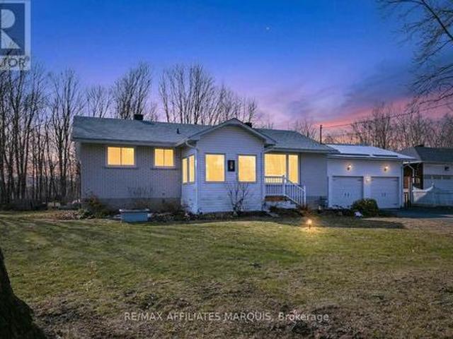 House for sale in Rideau Lakes, Ontario