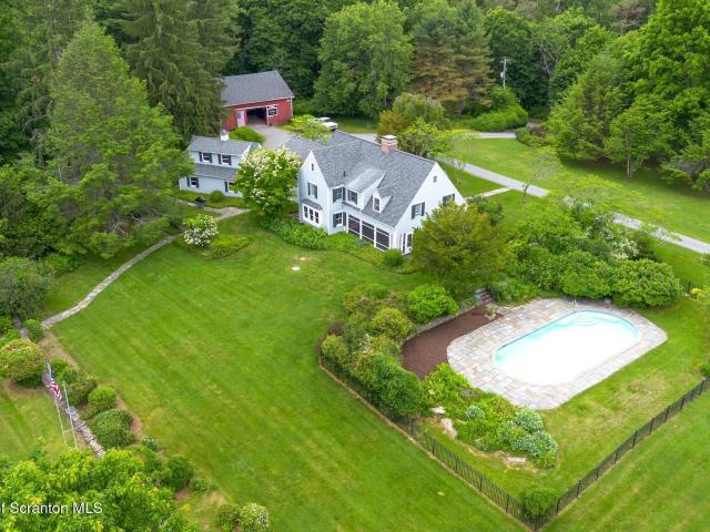 House for sale in Lehman, Pennsylvania