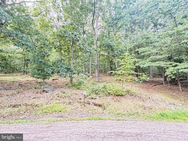 Land for sale in Hunlock Creek, Pennsylvania