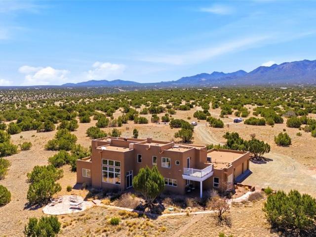 House for sale in Cerrillos, New Mexico