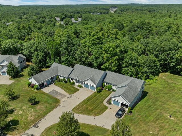 Condo for sale in New Hampshire