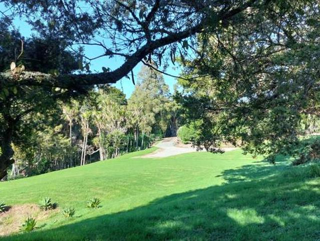 Land for sale in Maungaturoto, Northland