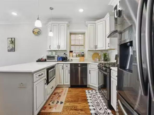 House for rent in Jersey City