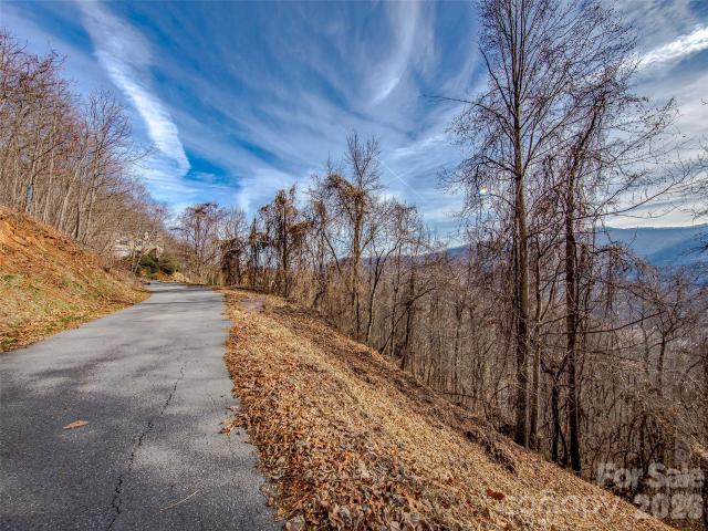 Land for sale in Maggie Valley, Haywood County