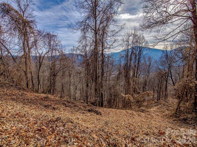 Land for sale in Maggie Valley, Haywood County
