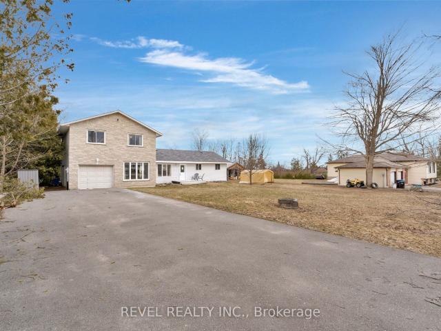 House for sale in Oro-medonte, Ontario