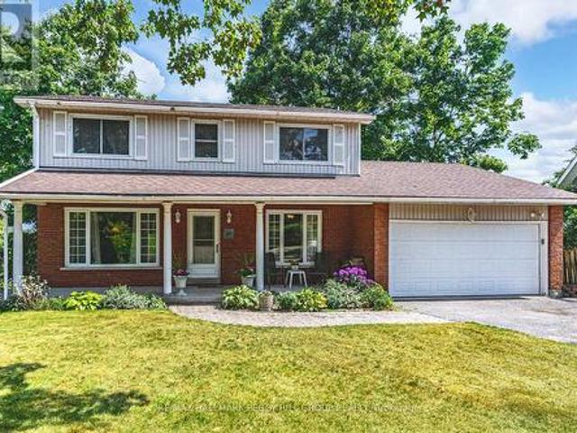 House for sale in Oro-medonte, Ontario