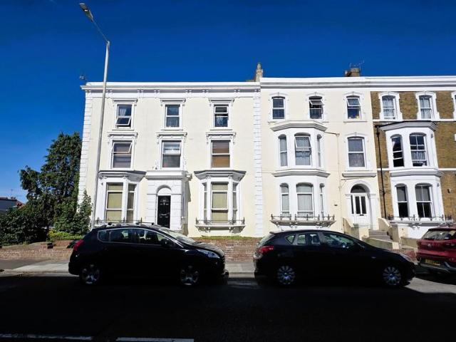 Apartment for rent in West Cliff, Thanet