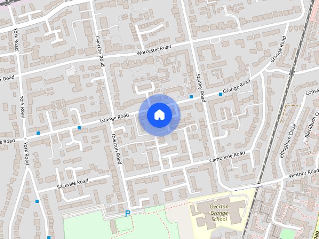 Apartment for rent in Greater London