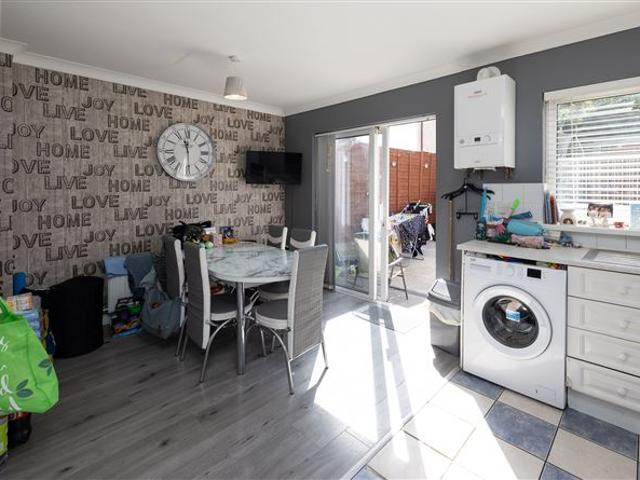 Terraced House for sale in Dublin 22, Clondalkin