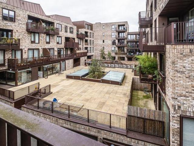 House for rent in South Hackney, Greater London