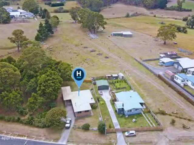 House for rent in Camerons Creek, Victoria