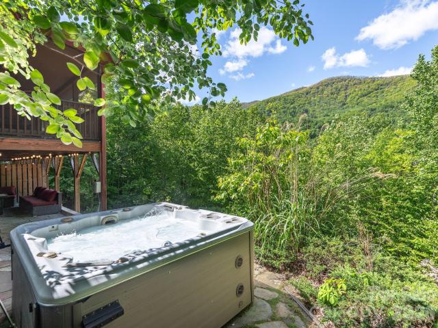 House for sale in Black Mountain, North Carolina