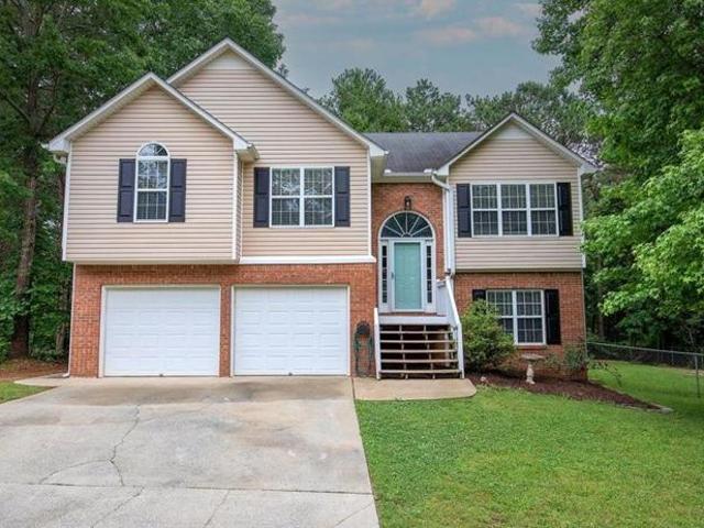 House for sale in Bartow, Georgia