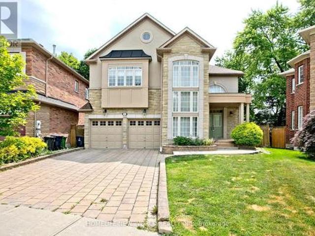 House for sale in Woburn, Ontario