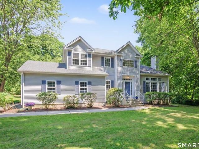 House for sale in Oxford, Connecticut