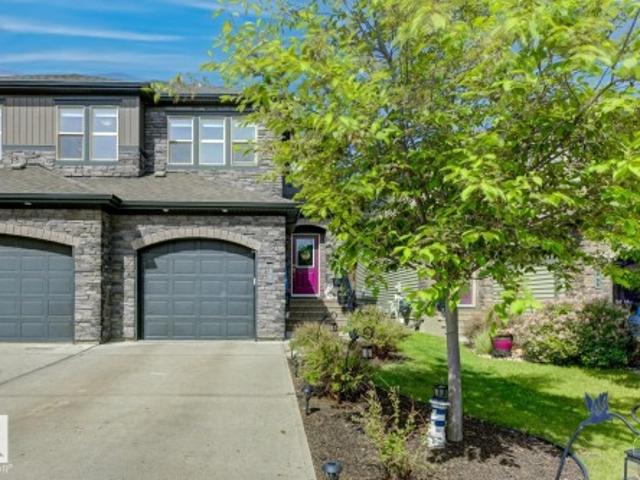 House for sale in Spruce Grove, Alberta