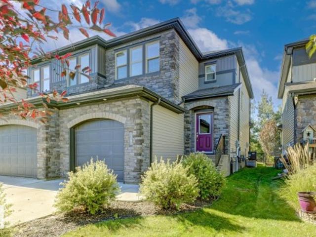 House for sale in Spruce Grove, Alberta