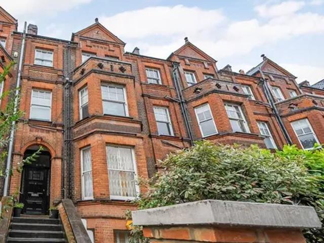 Apartment for rent in South Hampstead, Greater London