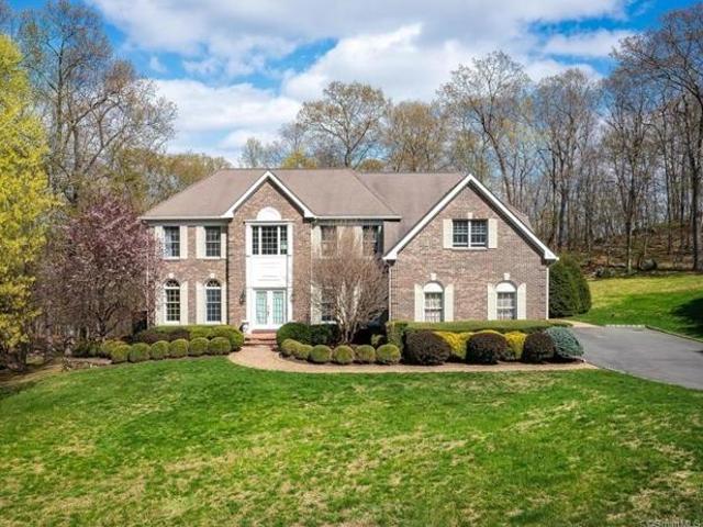 House for sale in Newtown, Connecticut