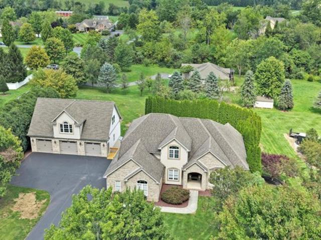 House for sale in Orwigsburg, Pennsylvania