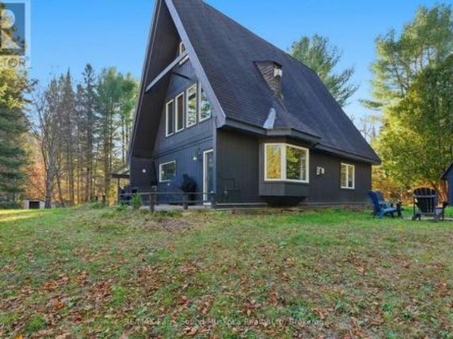 House for sale in Muskoka, Ontario