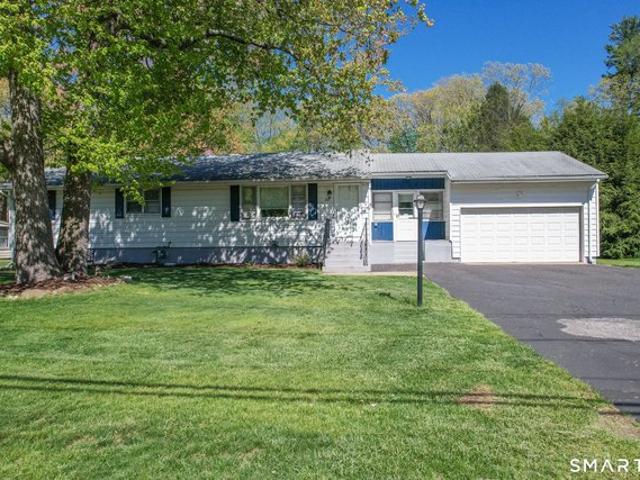 House for sale in North Haven, Connecticut