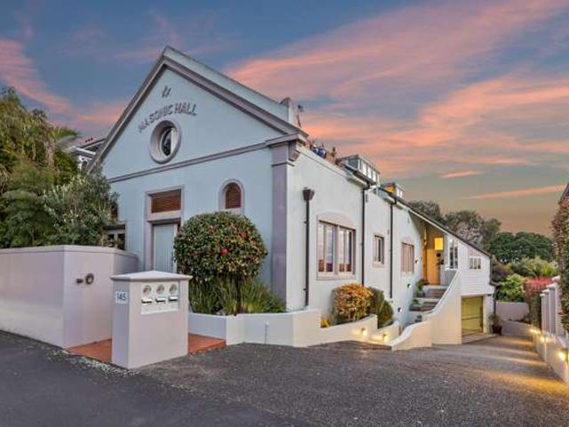 House for sale in Devonport, Devonport-Takapuna