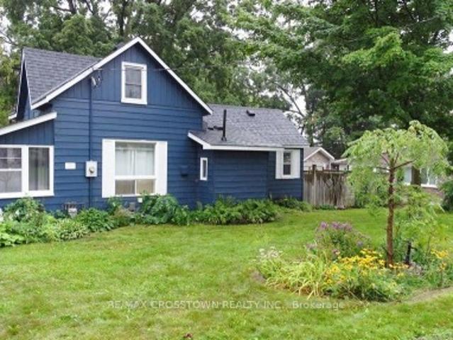 House for sale in Barrie, Ontario