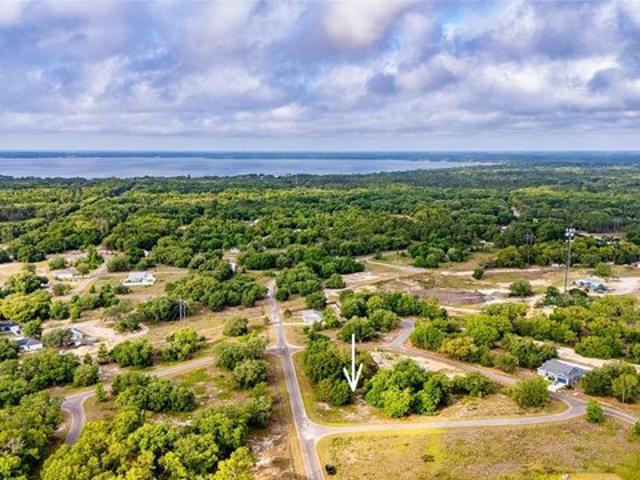Land for sale in Ocklawaha, Florida