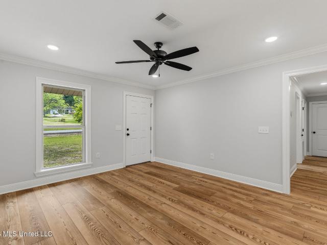House for sale in Sumrall, Mississippi