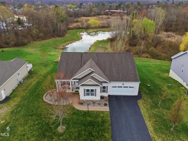 Property for sale in Saratoga, New York