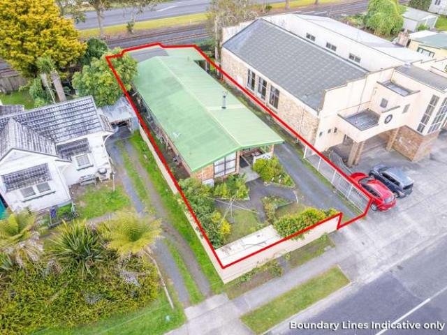 House for sale in Huntly, Waikato
