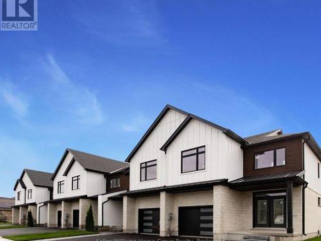 House for sale in Granwood Gate, Centre Wellington