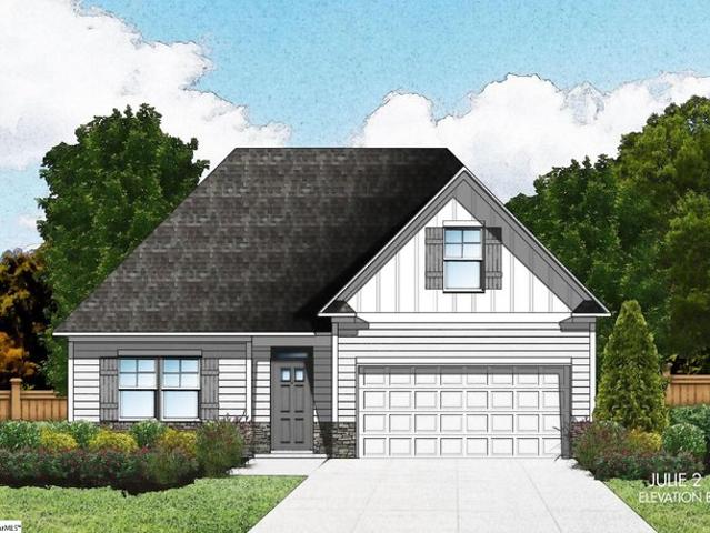 House for sale in Central, South Carolina