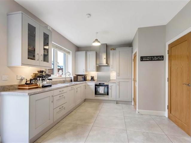Detached House for sale in Dundalk, North Tipperary