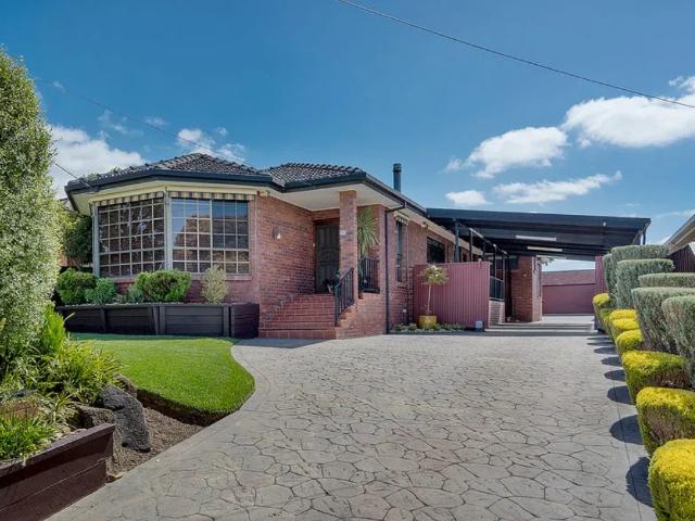 Apartment for rent in Craigieburn, Melbourne