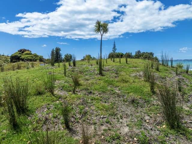 Land for sale in Mahanga