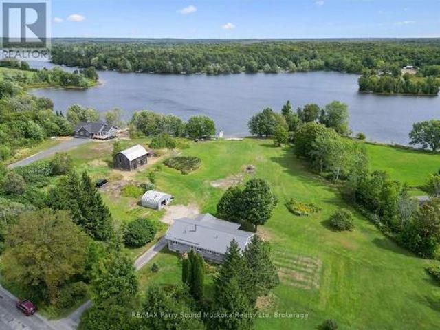 Farm for sale in Ontario